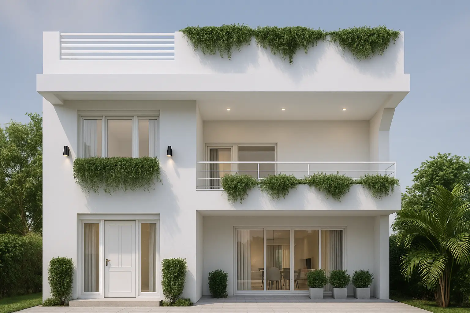 Top Home Construction Trends in 2025